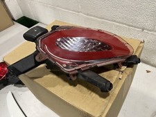 Mx5 rear bumper for sale  TELFORD