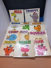 Book bundle roger for sale  HAVERFORDWEST