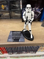Star wars stormtrooper d'occasion  Expédié en Belgium