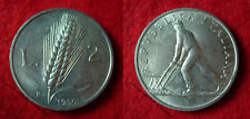 Italia lire 1950 usato  Castelnuovo Rangone