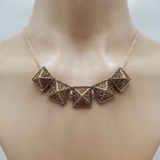 Banana republic necklace for sale  Zachary