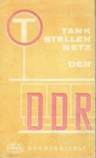 Tankstellen netz karte gebraucht kaufen  Dresden