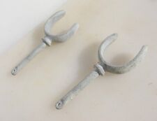 Vintage galvanised row for sale  HARROGATE