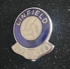 Rare vintage linfield for sale  PAISLEY