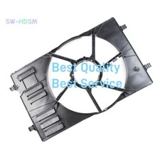 NOVO 1PC Cobertura de Ventilador de Refrigeração de Radiador para VW Golf Jetta 1.4T 5Q0121205C comprar usado  Enviando para Brazil
