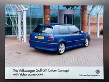 Original volkswagen golf for sale  GLOUCESTER