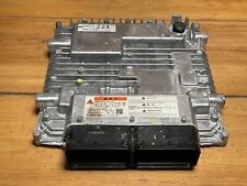 Módulo de computador motor Isuzu ECM ECU OEM 898305224 6HK1XDQA fabricante de equipamento original comprar usado  Enviando para Brazil