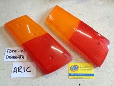 Coppia plastiche fanali usato Coppia plastiche fanali usato  Italia