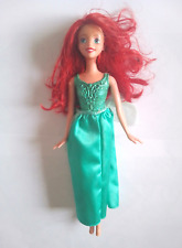 Bambola doll principessa usato  Palermo