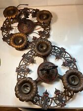 Antique pair ceiling for sale  Eureka