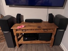 Bose stereo system. for sale  Hogansville