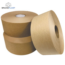 Nassklebeband kraftpapier papi gebraucht kaufen  Cloppenburg