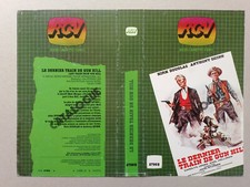 Jaquette vhs dernier d'occasion  Orleans-