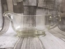 Pyrex gravy boat for sale  STOCKPORT