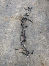 Mz125sm 125 main for sale  LLANELLI