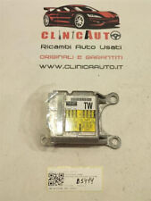 Centralina airbag toyota usato  Italia