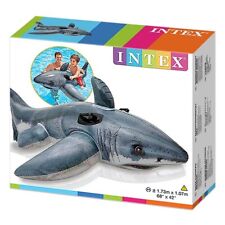 Intex 57525 cavalcabile usato  Italia