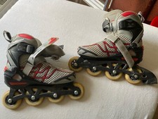 Inlineskates gebraucht kaufen  Großschönau