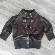 Black cropped magic for sale  Las Vegas
