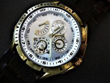 Police montre homme d'occasion  Metz-