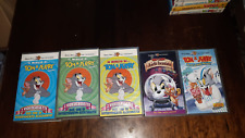 Lotto cassette stock usato  Fonte Nuova