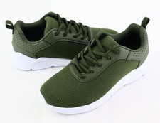 Sneaker grün damen gebraucht kaufen  Kiel