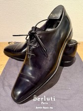 soulier berluti d'occasion soulier berluti d'occasion Paris XVIII