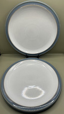 Denby blue azure for sale  WIMBORNE