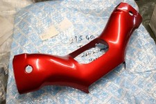 Lenker verkleidung nos gebraucht kaufen  Berlin