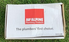 Macalpine ssk2 double for sale  KNARESBOROUGH