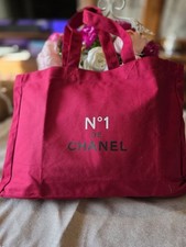 Chanel beaute rosso usato  Napoli
