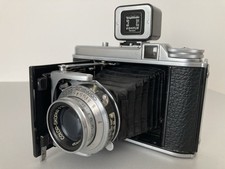 Voigtlander perkeo with usato  Milano