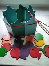 spiel holz angel gebraucht kaufen spiel holz angel gebraucht kaufen  Rheinberg