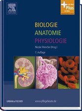 Biologie anatomie physiologie gebraucht kaufen  Berlin