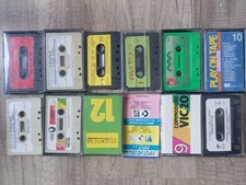 cassette varie usato cassette varie usato Vecchiano