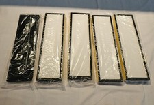 Novo Filtro Purificador de Ar HEPA Verdadeiro Caixa Aberta Tamanho B Pacote com 4 com 10 Filtros de Carbono, usado comprar usado  Enviando para Brazil
