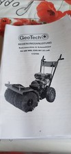 Kehrmaschine schneefräse schn gebraucht kaufen  Amelinghausen