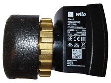 Wilo star nova gebraucht kaufen Wilo star nova gebraucht kaufen  Deutschland