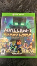 minecraft xbox game for sale minecraft xbox game for sale LYTHAM ST. ANNES