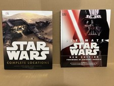 Star wars books for sale  Fishers