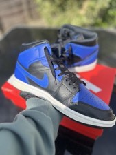 Jordan mid hyper for sale  LONDON