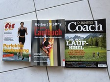 laufbibel gebraucht kaufen  Schöneck