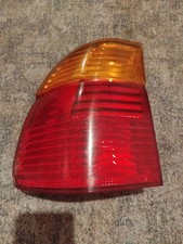 BMW 5 E39 1996 Hinten links Rückleuchte Heckleuchte 6900213 KKE3762 na sprzedaż  PL