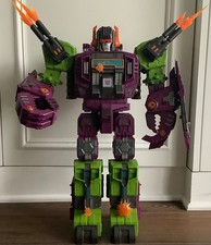 Transformers scorponok action for sale  Manhattan Beach