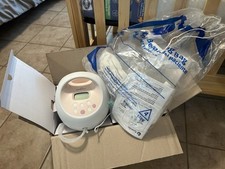 Usado, Bomba de mama Spectra S2 1 - Plus 300 sacos e frascos de leite materno comprar usado  Enviando para Brazil