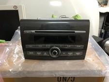 Autoradio originale fiat usato  Italia