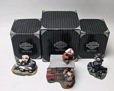 Harley davidson little d'occasion  Expédié en Belgium