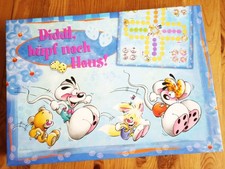 Diddl brettspiel diddl gebraucht kaufen  Solingen