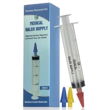 Ear wax removal for sale  USA