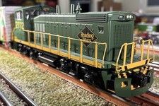 Mth railking gauge for sale  Toledo